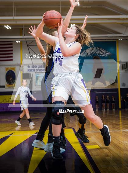 Thumbnail 3 in Lassen vs. University Prep photogallery.