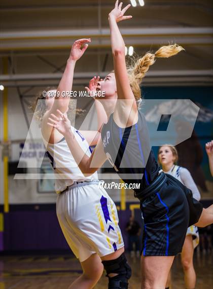 Thumbnail 3 in Lassen vs. University Prep photogallery.