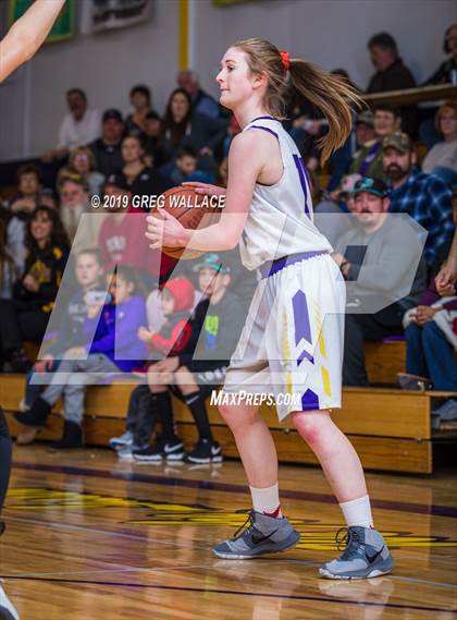 Thumbnail 3 in Lassen vs. University Prep photogallery.