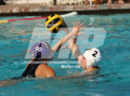 Thumbnail 3 in JV: Terra Nova @ Sequoia (Sequoia Tournament) photogallery.