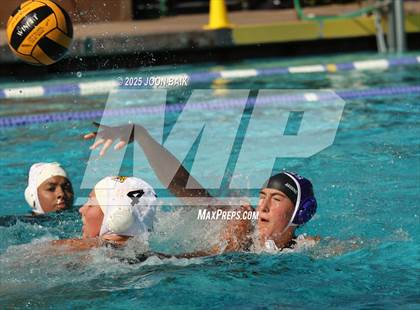 Thumbnail 2 in JV: Terra Nova @ Sequoia (Sequoia Tournament) photogallery.