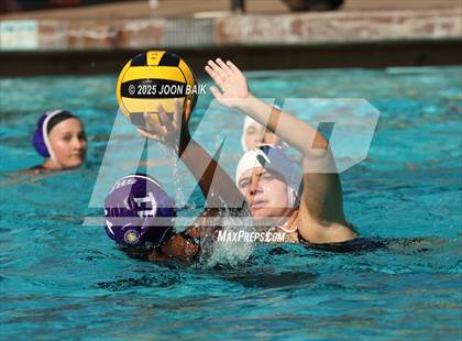 Thumbnail 3 in JV: Terra Nova @ Sequoia (Sequoia Tournament) photogallery.