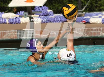 Thumbnail 3 in JV: Terra Nova @ Sequoia (Sequoia Tournament) photogallery.