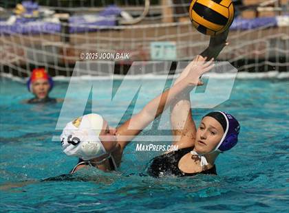 Thumbnail 1 in JV: Terra Nova @ Sequoia (Sequoia Tournament) photogallery.