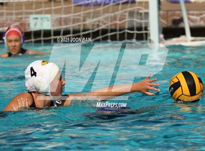 Thumbnail 2 in JV: Terra Nova @ Sequoia (Sequoia Tournament) photogallery.