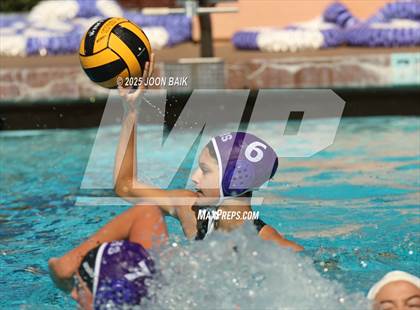 Thumbnail 1 in JV: Terra Nova @ Sequoia (Sequoia Tournament) photogallery.