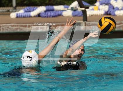 Thumbnail 3 in JV: Terra Nova @ Sequoia (Sequoia Tournament) photogallery.