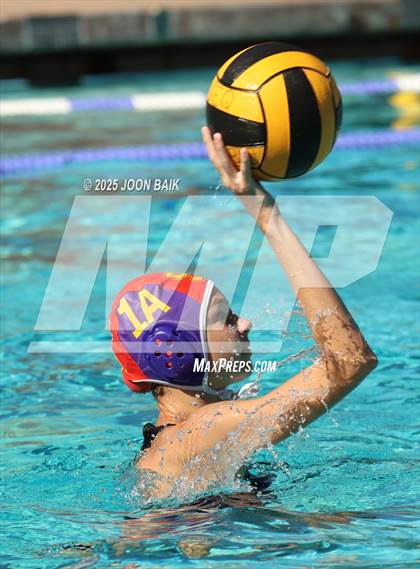 Thumbnail 2 in JV: Terra Nova @ Sequoia (Sequoia Tournament) photogallery.