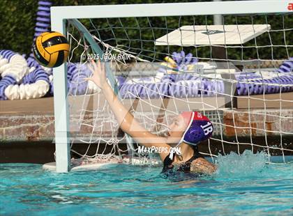 Thumbnail 3 in JV: Terra Nova @ Sequoia (Sequoia Tournament) photogallery.