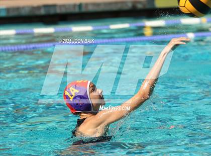 Thumbnail 3 in JV: Terra Nova @ Sequoia (Sequoia Tournament) photogallery.