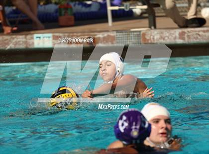 Thumbnail 1 in JV: Terra Nova @ Sequoia (Sequoia Tournament) photogallery.