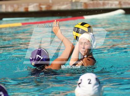 Thumbnail 2 in JV: Terra Nova @ Sequoia (Sequoia Tournament) photogallery.