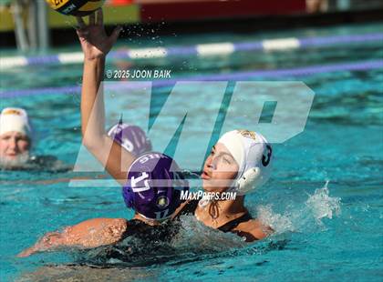 Thumbnail 2 in JV: Terra Nova @ Sequoia (Sequoia Tournament) photogallery.