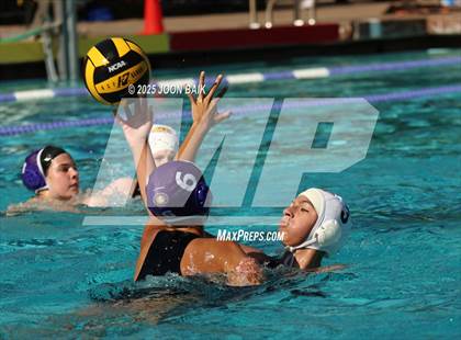 Thumbnail 1 in JV: Terra Nova @ Sequoia (Sequoia Tournament) photogallery.