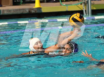 Thumbnail 3 in JV: Terra Nova @ Sequoia (Sequoia Tournament) photogallery.