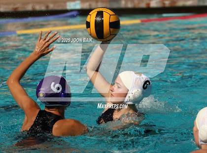 Thumbnail 1 in JV: Terra Nova @ Sequoia (Sequoia Tournament) photogallery.