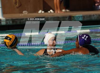 Thumbnail 2 in JV: Terra Nova @ Sequoia (Sequoia Tournament) photogallery.