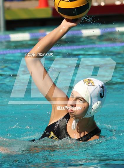 Thumbnail 2 in JV: Terra Nova @ Sequoia (Sequoia Tournament) photogallery.
