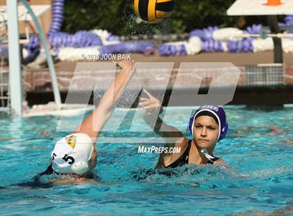 Thumbnail 3 in JV: Terra Nova @ Sequoia (Sequoia Tournament) photogallery.