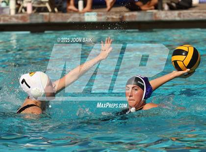 Thumbnail 2 in JV: Terra Nova @ Sequoia (Sequoia Tournament) photogallery.