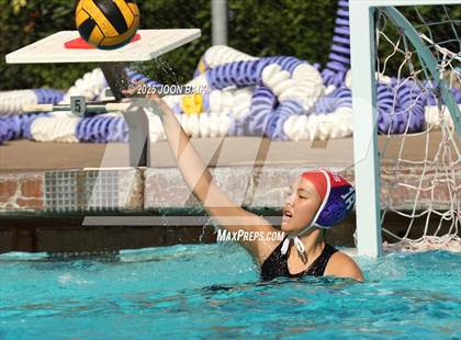 Thumbnail 2 in JV: Terra Nova @ Sequoia (Sequoia Tournament) photogallery.