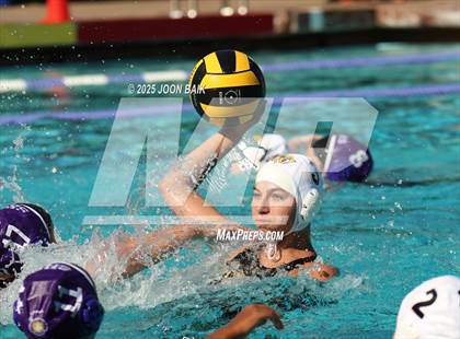 Thumbnail 1 in JV: Terra Nova @ Sequoia (Sequoia Tournament) photogallery.