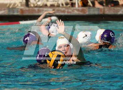 Thumbnail 2 in JV: Terra Nova @ Sequoia (Sequoia Tournament) photogallery.