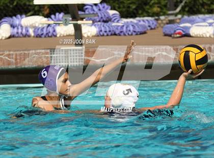 Thumbnail 2 in JV: Terra Nova @ Sequoia (Sequoia Tournament) photogallery.