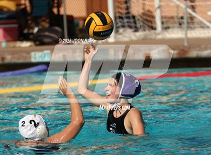 Thumbnail 1 in JV: Terra Nova @ Sequoia (Sequoia Tournament) photogallery.