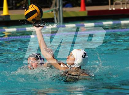 Thumbnail 1 in JV: Terra Nova @ Sequoia (Sequoia Tournament) photogallery.