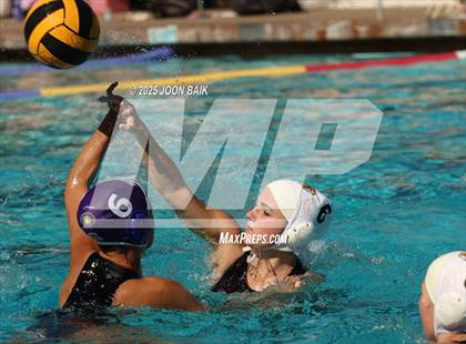 Thumbnail 2 in JV: Terra Nova @ Sequoia (Sequoia Tournament) photogallery.