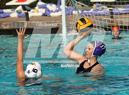 Thumbnail 1 in JV: Terra Nova @ Sequoia (Sequoia Tournament) photogallery.