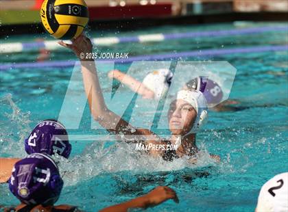 Thumbnail 2 in JV: Terra Nova @ Sequoia (Sequoia Tournament) photogallery.