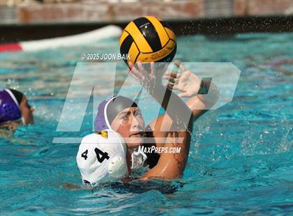 Thumbnail 3 in JV: Terra Nova @ Sequoia (Sequoia Tournament) photogallery.