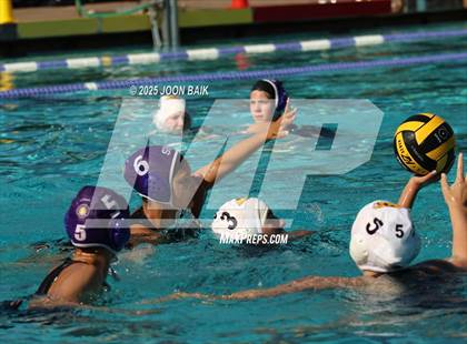 Thumbnail 2 in JV: Terra Nova @ Sequoia (Sequoia Tournament) photogallery.