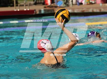 Thumbnail 1 in JV: Terra Nova @ Sequoia (Sequoia Tournament) photogallery.