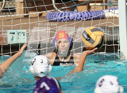 Thumbnail 1 in JV: Terra Nova @ Sequoia (Sequoia Tournament) photogallery.