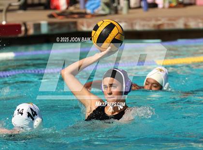 Thumbnail 2 in JV: Terra Nova @ Sequoia (Sequoia Tournament) photogallery.