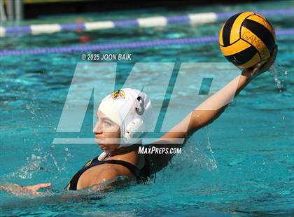 Thumbnail 2 in JV: Terra Nova @ Sequoia (Sequoia Tournament) photogallery.