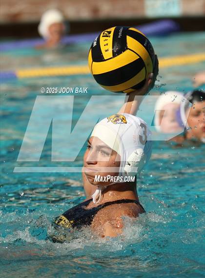 Thumbnail 1 in JV: Terra Nova @ Sequoia (Sequoia Tournament) photogallery.