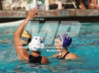 Thumbnail 2 in JV: Terra Nova @ Sequoia (Sequoia Tournament) photogallery.