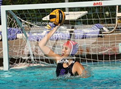 Thumbnail 2 in JV: Terra Nova @ Sequoia (Sequoia Tournament) photogallery.