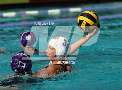 Thumbnail 3 in JV: Terra Nova @ Sequoia (Sequoia Tournament) photogallery.