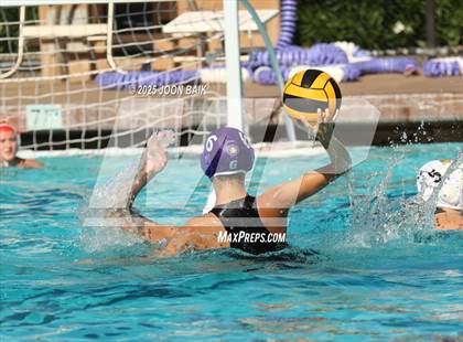 Thumbnail 1 in JV: Terra Nova @ Sequoia (Sequoia Tournament) photogallery.