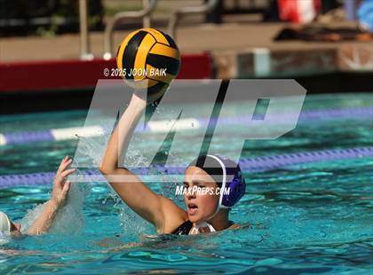Thumbnail 2 in JV: Terra Nova @ Sequoia (Sequoia Tournament) photogallery.