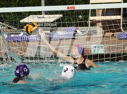 Thumbnail 2 in JV: Terra Nova @ Sequoia (Sequoia Tournament) photogallery.