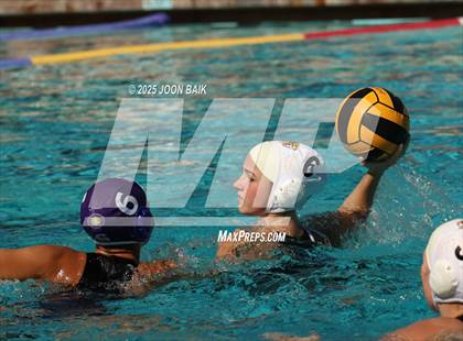 Thumbnail 3 in JV: Terra Nova @ Sequoia (Sequoia Tournament) photogallery.