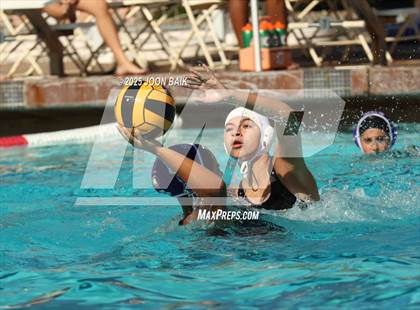 Thumbnail 1 in JV: Terra Nova @ Sequoia (Sequoia Tournament) photogallery.