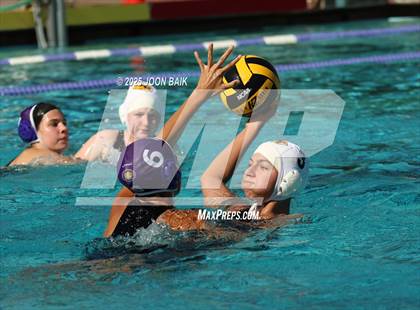 Thumbnail 3 in JV: Terra Nova @ Sequoia (Sequoia Tournament) photogallery.