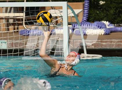Thumbnail 2 in JV: Terra Nova @ Sequoia (Sequoia Tournament) photogallery.